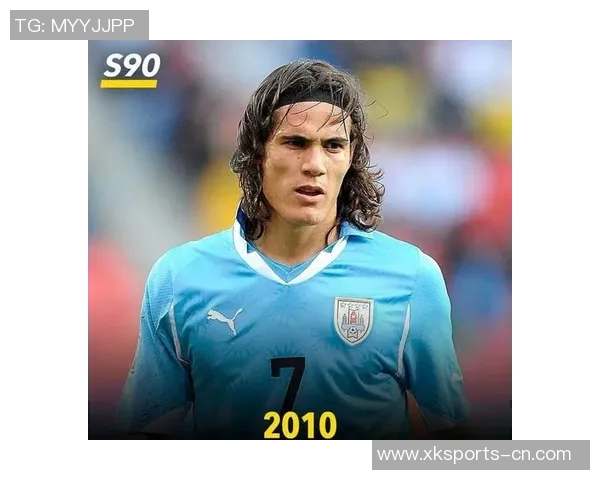 足球明星们的个性发型大盘点 从场上到场下的时尚风采