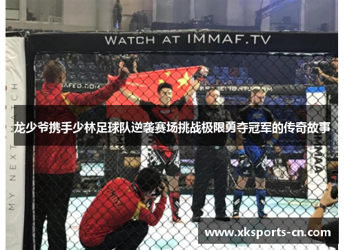 龙少爷携手少林足球队逆袭赛场挑战极限勇夺冠军的传奇故事